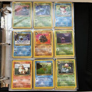 Mystery Pokémon cards #2 (25 count) nostalgia collectible trading 90s vintage